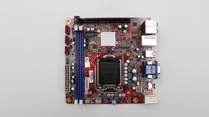 Lenovo System Board Intel ITX WIN DPK - W124894253