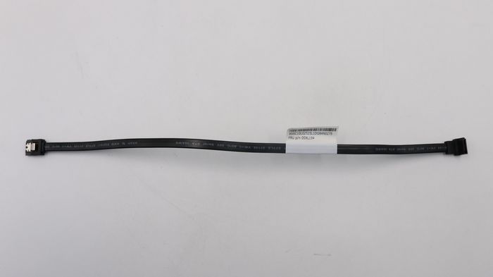 Lenovo Cable Fru350mmSATA 1 lat - W125498017