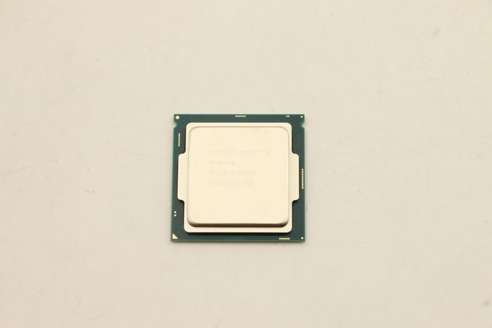 Lenovo Processor Intel Core i5-6500 3 2G 4C - W125498429
