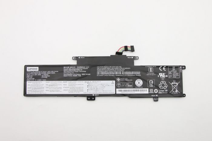 Plextor Battery Pack Li-Ion 4.05Ah - W124594612
