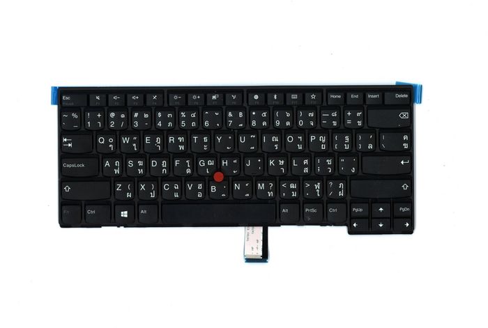 Lenovo Keyboard Larue3 KBD TH LTN - W125632389