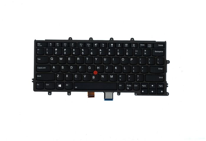 Lenovo Keyboard  US ENGLISH - W125194271