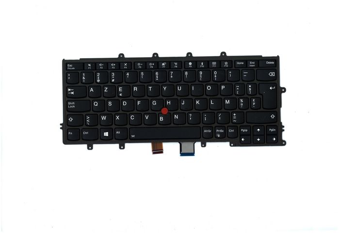 Laptop Clavier Français AZERTY for Lenovo Thinkpad 13 Gen 1 / Gen 2, T460S T470S