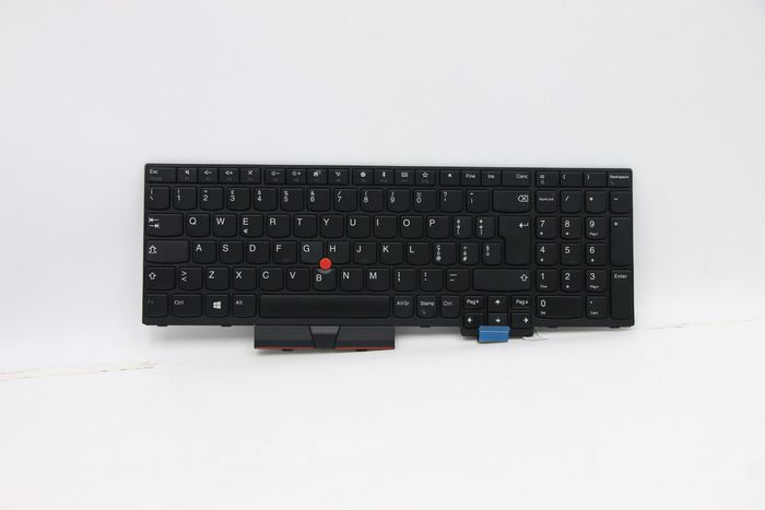 Lenovo Keyboard Tachi NBL KBD IT CHY - W125632650