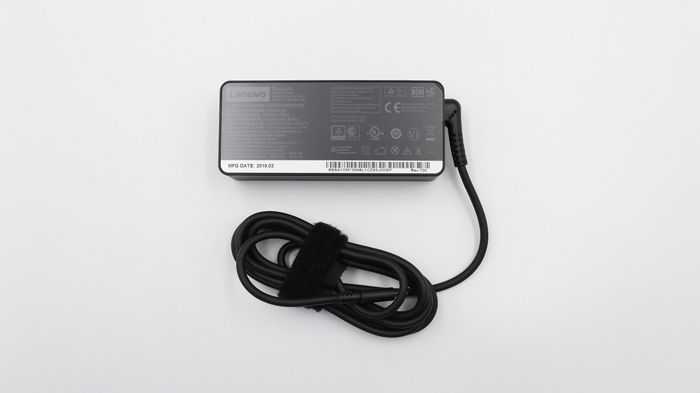 Lenovo AC Adapter - W124494904