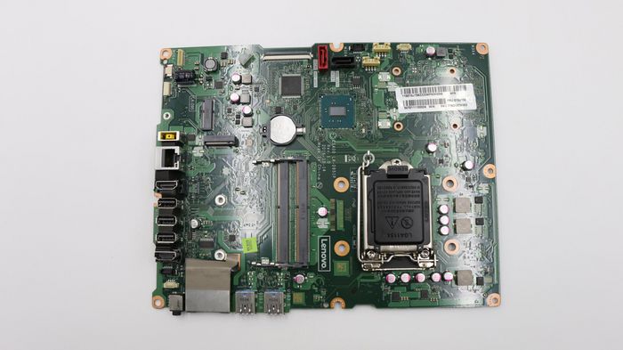 01GJ156, Lenovo Motherboard designed for Lenovo systems