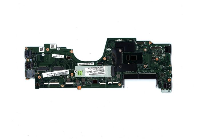 Lenovo Planar Board I5-7300U VPRO - W124694910