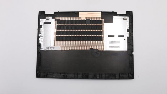 Lenovo Cover ASM Black - W124351487