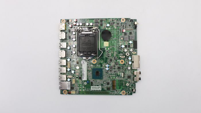 Lenovo Motherboard - W124386725