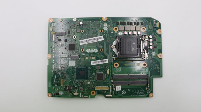 Lenovo Intel Kaby Lake-S B360,UMA,HDMI OUT,HDMI IN, NO DPK - W125500194
