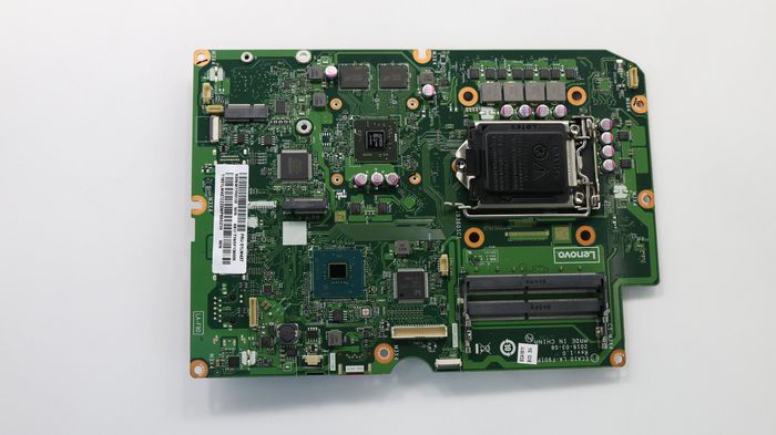 Lenovo Motherboard Intel Kaby Lake-S B360,R17M 2G,HDMI OUT,HDMI IN, WIN DPK - W125500197