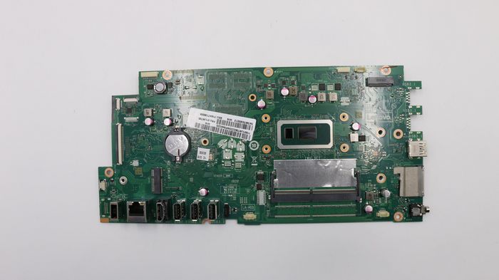 Lenovo Intel CNL-U i3-8145U(2 1GHz),UMA,HDMI OUT, WIN DPK - W125636440