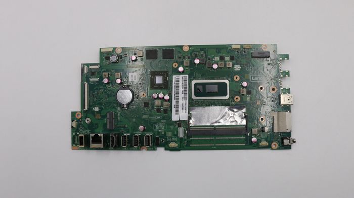 Lenovo Intel WHL-U i5-8265U(1 6GHz),AMD R530 2G,HDMI OUT, WIN DPK - W125636444
