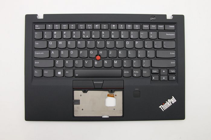 Lenovo Keyboard (US ENGLISH) - W124351514