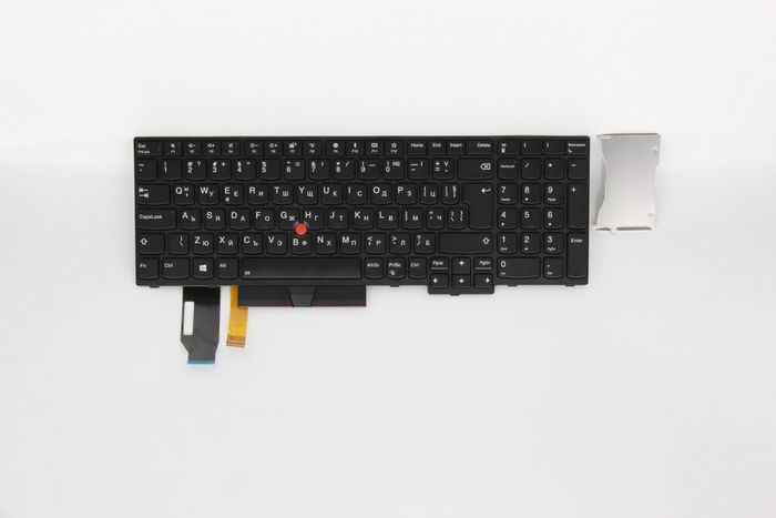 Lenovo FRU CM Keyboard w Num nbsp ASM - W125686586