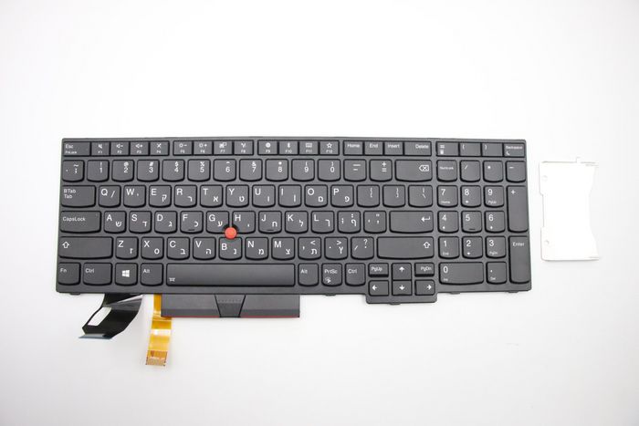 Lenovo FRU CM Keyboard w Num nbsp ASM - W125686590