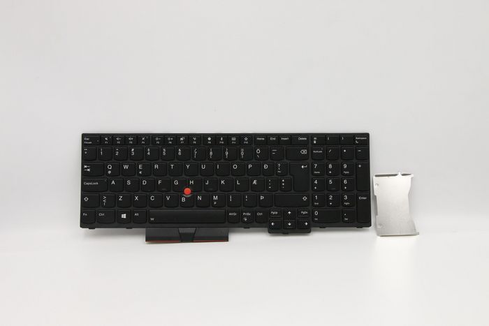Lenovo FRU CM Keyboard w Num nbsp ASM - W125686592