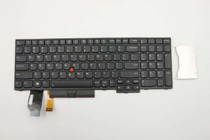 Lenovo FRU CM Keyboard w Num nbsp ASM - W125686603