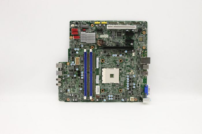 Lenovo AMD Matisse AM4 Pro 560 WIN - W125681051