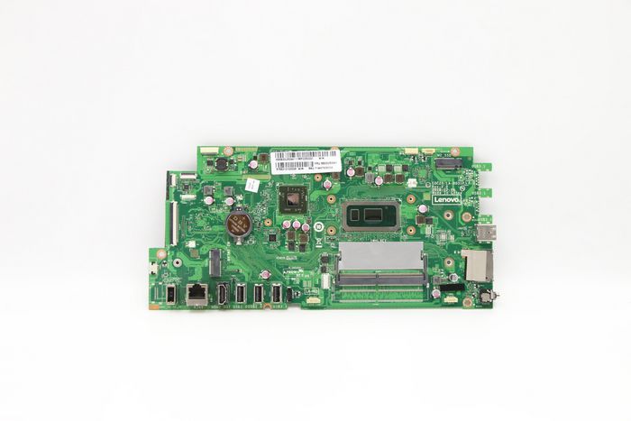 Lenovo Motherboard Intel CML-U i3-10110U(2.1GHz),AMD - W125670303