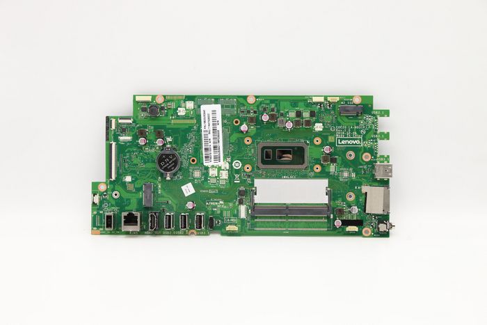 Lenovo Motherboard Intel CML-U i3-10110U(2.1GHz),UMA,HDMI - W125671172