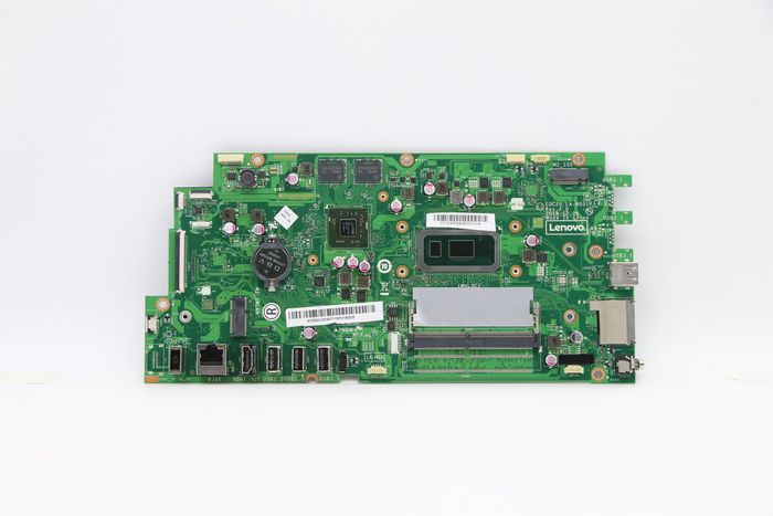 Lenovo Motherboard Intel CML-U i5-10210U(1.6GHz),AMD - W125670401