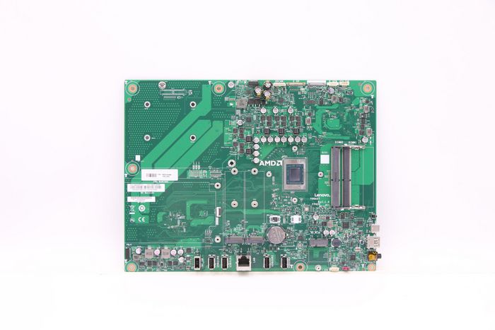 Lenovo Motherboard AMD Renoir-H R7-4800H,UMA, WIN DPK - W126099297