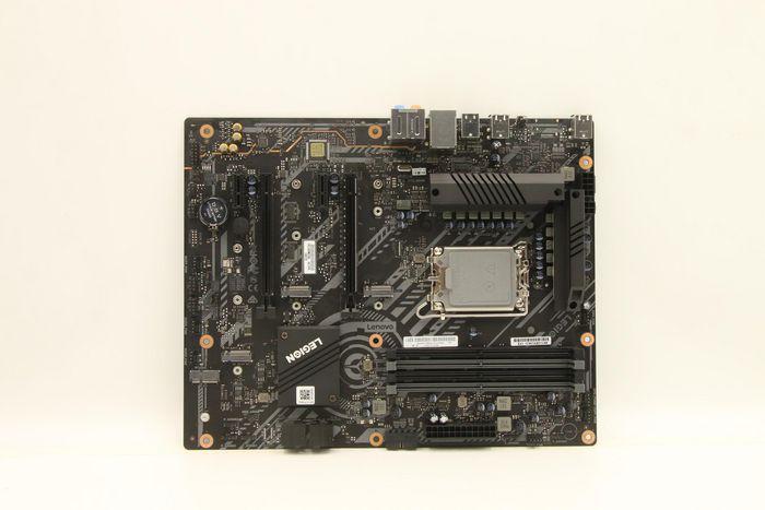 5B20W27661, Lenovo Motherboard for 12th Gen Intel Core, Z690