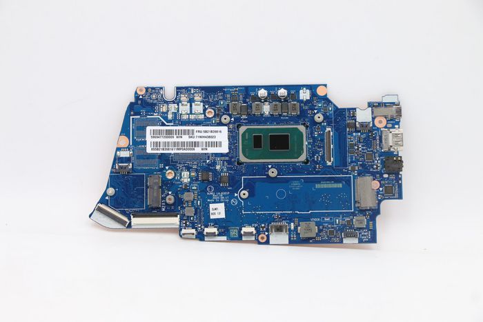 5B21B39816, Lenovo Motherboard for Lenovo ThinkBook 16 G6 IRL