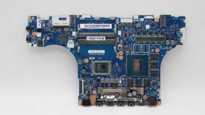 5B21C22564, Lenovo MB L82JU WIN R75800H_RTX3060_6G | EET