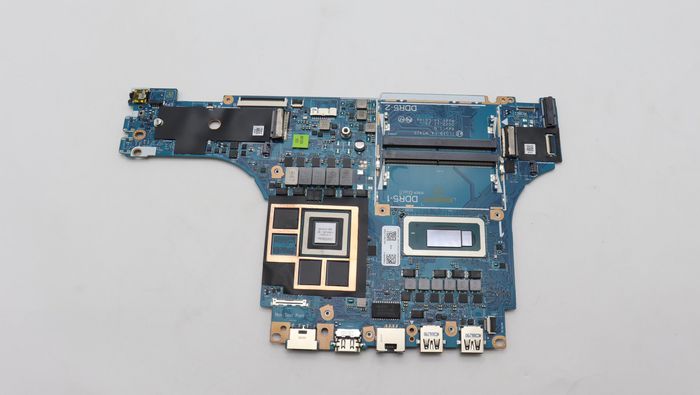 5B21L27494, Lenovo BDPLANAR C 82XV I513420H RTX40506G NOKRM | EET