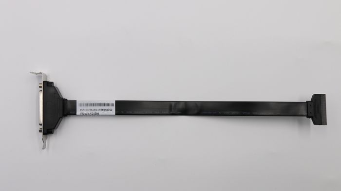 Lenovo LPT, black - W124553465