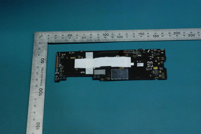 Lenovo Motherboard - W124525492