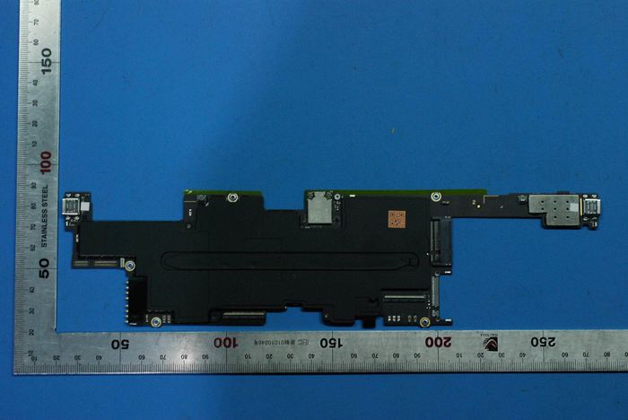 Lenovo Mainboard - W124625172