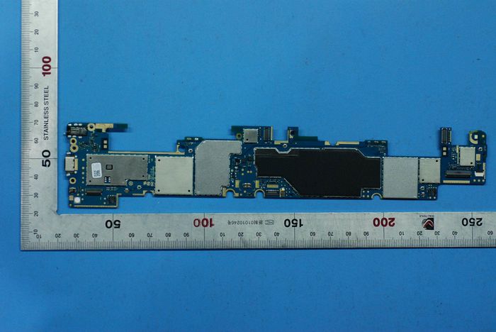 Lenovo Motherboard - W124525497