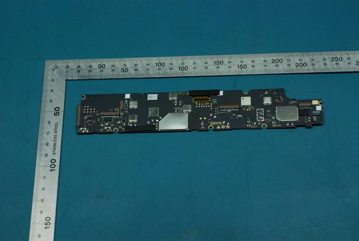 Lenovo Motherboard - W124425325