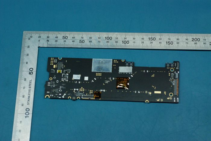 Lenovo Mainboard - W124525493