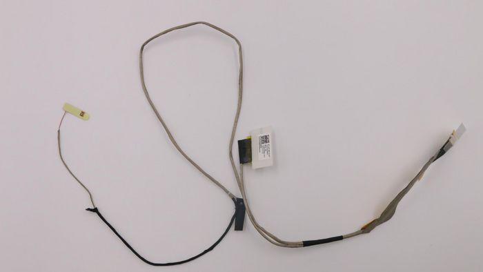 Lenovo Cable LCD non touch 3D Camera - W125497178