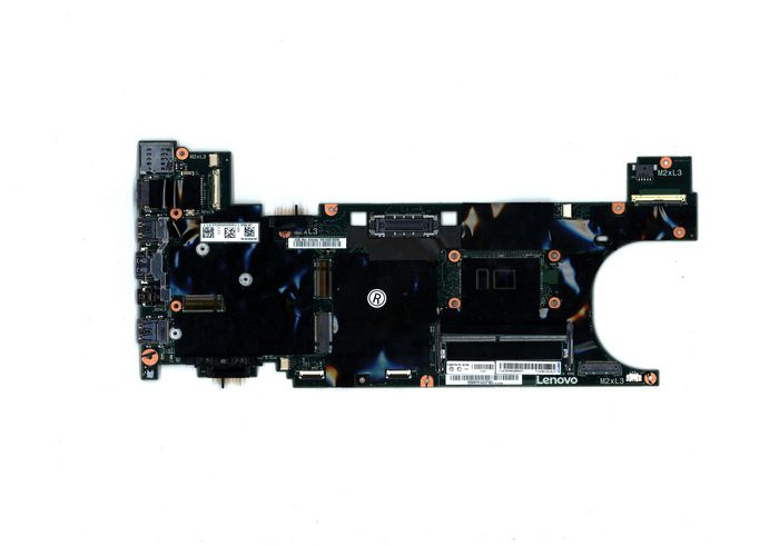 Lenovo T460s System Board InTPM 4gb - W124594155