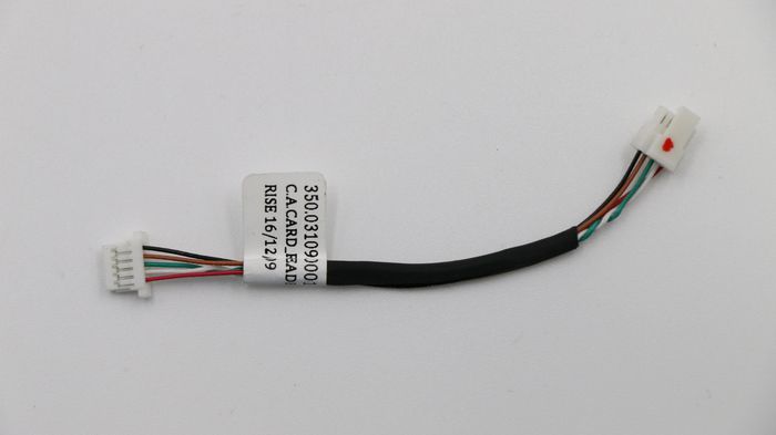 Lenovo Cable C.A. CARD READER TO MB M - W125497519