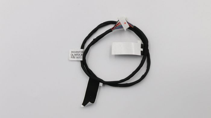 Lenovo Cable C.A. SWITCH BD TO MB M70 - W125497525