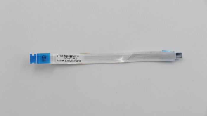Lenovo Cable,Ffc 6P G Pad=3 Ljyi - W127215436