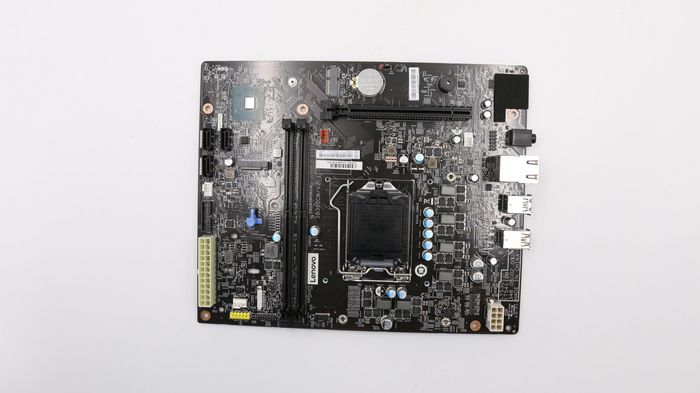Lenovo MB consumer B360 for 9th CPU, NO DPK - W125637279