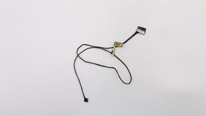 Lenovo Camera cable,clamshell - W125251080
