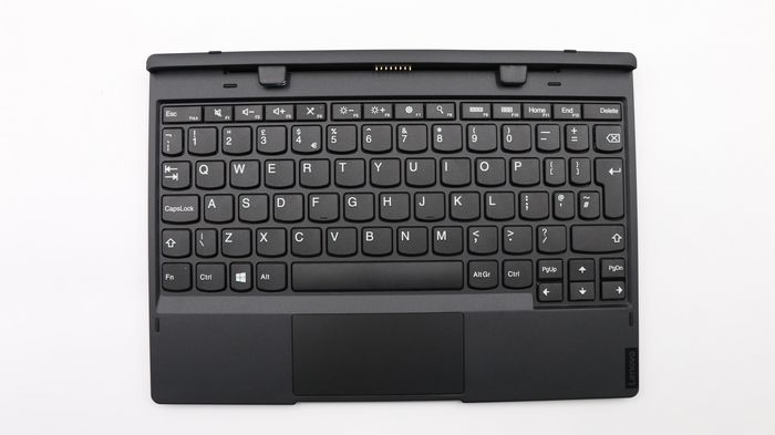Lenovo Docking Keyboard UK English - W125637494