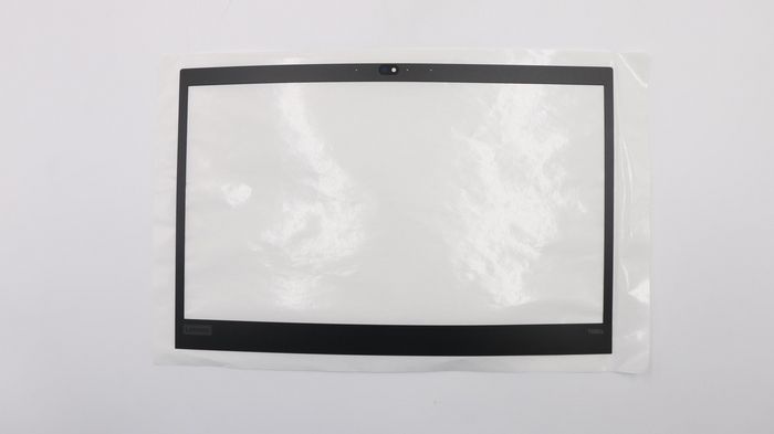 Lenovo LCD Bezel sheet IR standard - W125638780