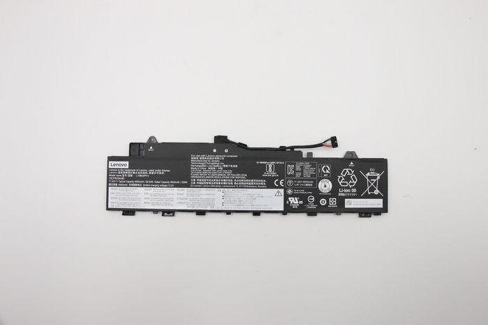 Lenovo SP/A L19M3PF4 11.52V56.5Wh3cel - W125683999