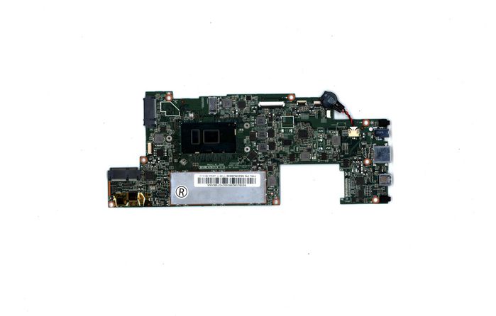 Lenovo Motherboard - W124525447