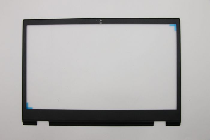 Lenovo LCD Bezel w/Mylar - W125504780
