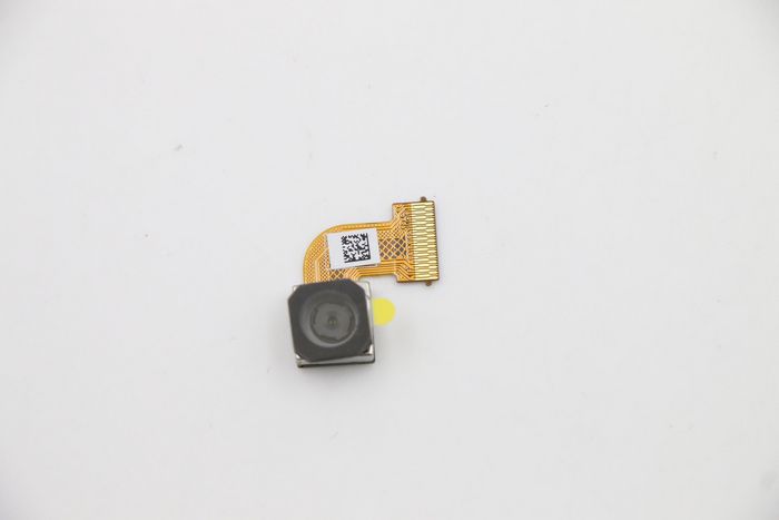 Vcm Layer Front Camera Module 5C21B89901, Lenovo 5MP world-facing camera module with auto-focus, Mipi ...